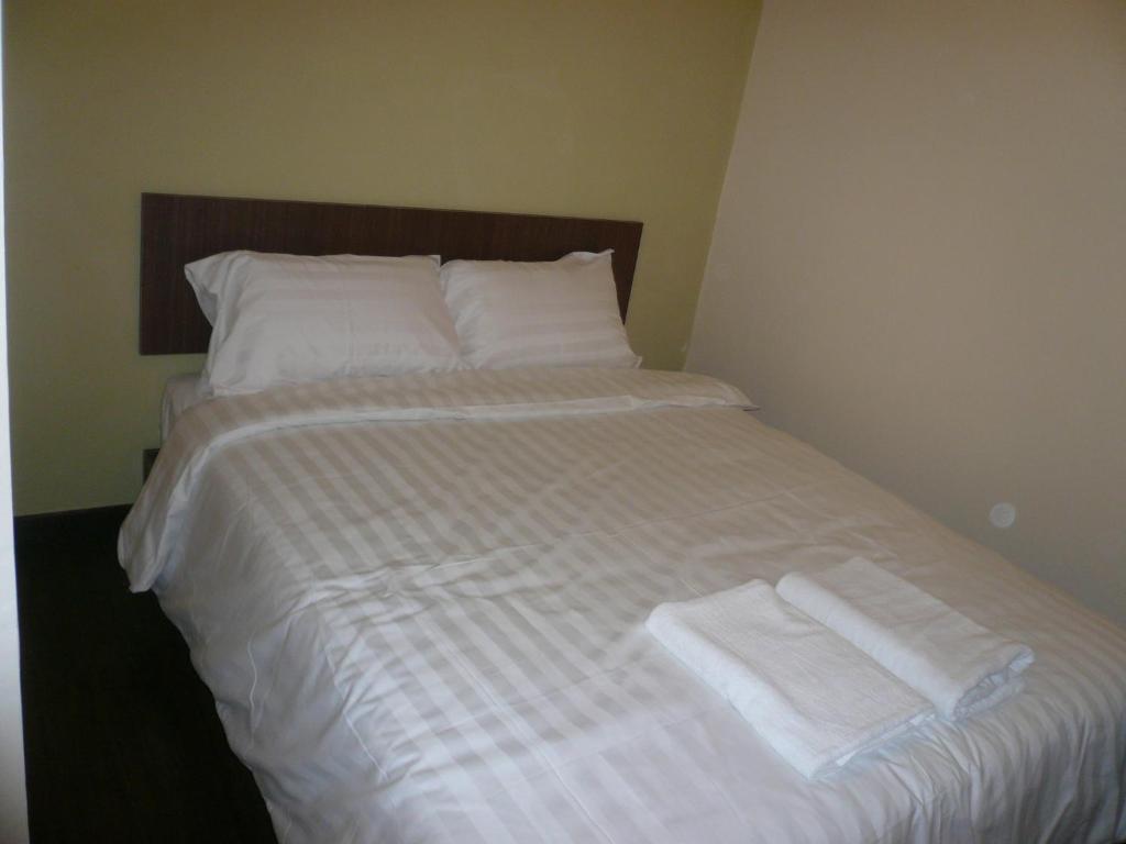 101 Hotel Bangi Rum bild